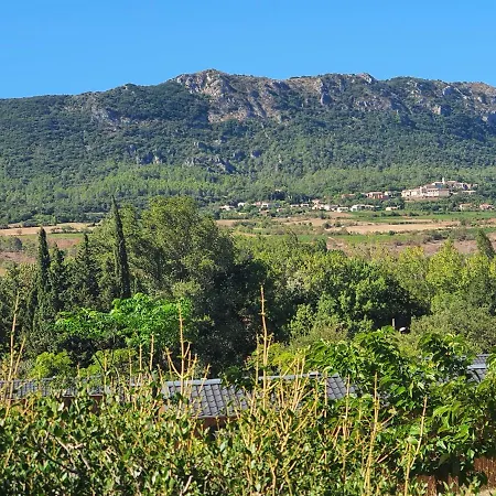 Salagouuuuuuuuu Parque de Campismo Liausson